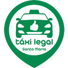 Taxi Legal - Santa Maria أيقونة