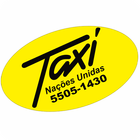 Taxi Nacoes Unidas ícone