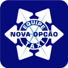 Taxi Nova Opcao icône