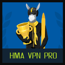 Global Unlimited VPN - HMA Private APK