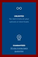 Global Unlimited VPN - HMA Private screenshot 2