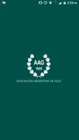 AAG Clubes Cartaz