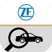 ”ZF Part Finder