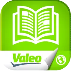 download MyValeoParts APK