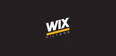 WIX Catalogue