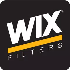WIX Catalogue アプリダウンロード