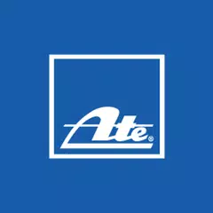 ATE Catalogue アプリダウンロード