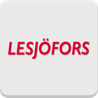 LESJÖFORS Catalogue ícone