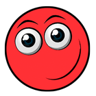 Red Ball 1 أيقونة