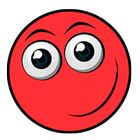 Red Ball 1 icon