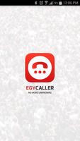 Dalil Egypt -  caller id Affiche