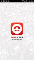 egypt truecaller постер