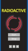 RADIO ACTIVE-poster