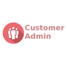 Customer and Client Business Manager icon
