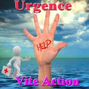 Urgence Vite Action U.V.A (ave APK