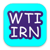 What Time Is It Right Now? (WT icon