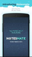 NotesMate poster