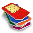 BD All SIM Manager أيقونة