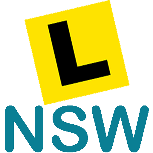NSW Driver Test -All Questions
