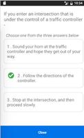 NSW Driver Test -All Questions スクリーンショット 2