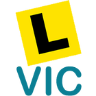 VIC Learner Permit Test icône