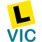 VIC Learner Permit Test ícone