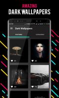 Dark Wallpapers पोस्टर