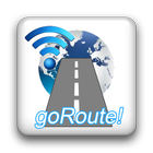 goRoute! Wifi Manager icône