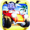 Vampirina Game Racing