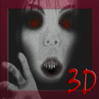 HauntedHouse 3D आइकन