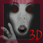 HauntedHouse 3D 图标