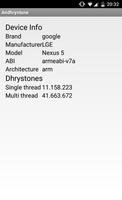 Andhrystone Screenshot 1