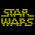 ASCII Star Wars