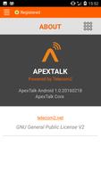 ApexTalk ảnh chụp màn hình 2