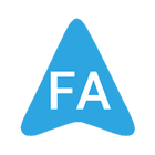 Telefa(Telegram) icône
