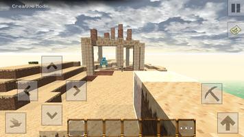 Temple Craft: Last Exploration screenshot 1