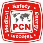 PCN 규격인증 1.0 图标