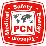 PCN 규격인증 1.0 图标