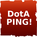 Ping Tester for DotA