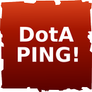 Ping Tester for DotA APK