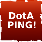 Ping Tester for DotA icône