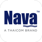 NAVA Connect иконка