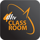 DLTV CLASSROOM иконка