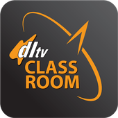 DLTV CLASSROOM icon