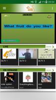 DLTV CLASSROOM 海報