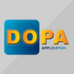 DOPA APPLICATION