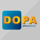 DOPA أيقونة