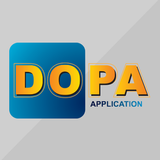 DOPA icône