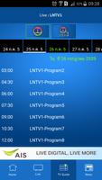 LAO NATIONAL TV スクリーンショット 2