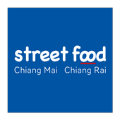 Street Food Chiang Mai icon